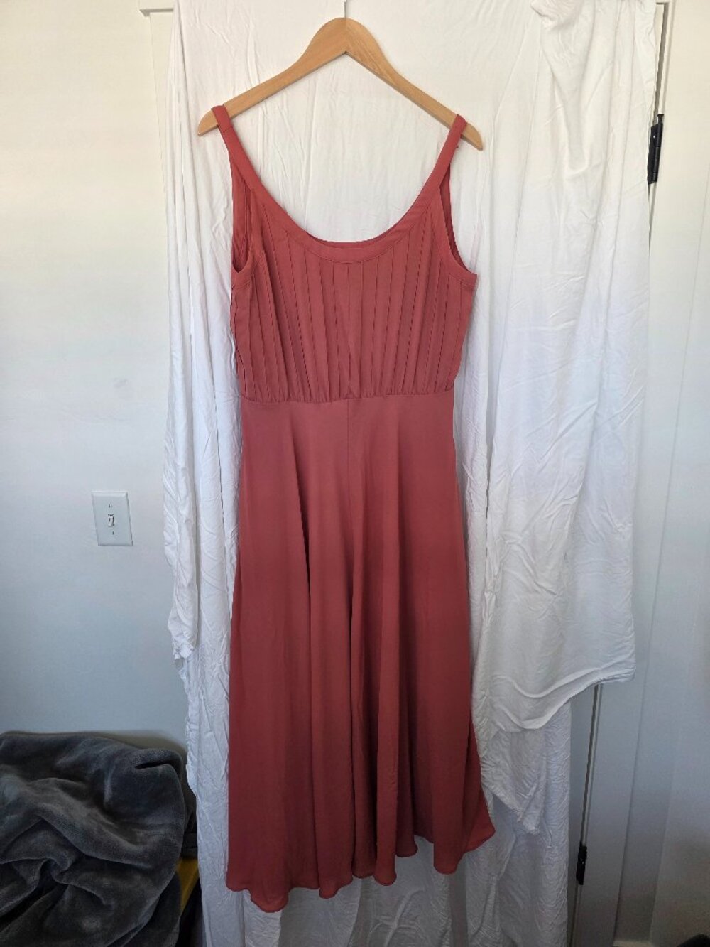 Banana Republic dress